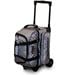 Streamline 2 Ball Roller Silver/Black