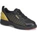 Men's C-9 Knit BOA Black/Gold