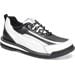 Men's SST 6 Hybrid LE White/Black RH