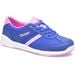 Women's Dani Royal Blue/Pink