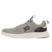 Unisex Kicks II Gray