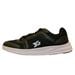 Unisex Kicks II Black