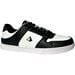 Men's Path Lite Casual White/Black NEW ITEM