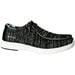 Men's Path Lite Seamless Mesh "Hey Bro" Midnight Static NEW ITEM