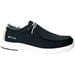 Men's Path Lite Seamless Mesh "Hey Bro" Navy NEW ITEM
