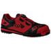 Men's SST 8 Power Frame BOA Red/Black Camo - bowlingball.com Exclusive Ltd Ed. of 300