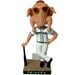 Friends Turkey Head Bobblehead