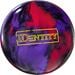 IDentity Black/Cherry/Purple