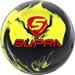 Supra Clutch