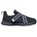 Men's Slingshot Black Wide