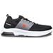 Men's Alpha Max Black/Red