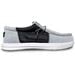 Men's Hero Black