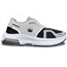 Women's Alpine Black/White