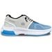 Women's Alpine Blue/White