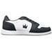 Women's Lady Fanatic Black/White