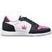 Women's Lady Fanatic Black/Pink