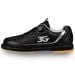 Dial Racer Black/Chrome RH