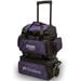 4 Ball Rolling Thunder Abstract Purple/Black