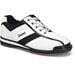 Men's SST 8 Pro White/Black