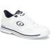 Men's Randy White/Navy