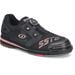 Women's SST 8 Power Frame BOA Black/Dusty Rose