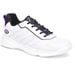 Women's Trixie White/Black/Purple
