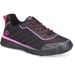 Women's Trixie Black/Pink
