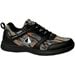 Men's Path Lite Hybrid Mesh Black/Digital Orange NEW ITEM