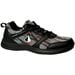 Men's Path Lite Hybrid Mesh Black/Digital Red NEW ITEM