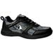 Men's Path Lite Hybrid Mesh Black/Digital Royal Blue NEW ITEM