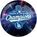 LA Dodgers World Series Championship 2025