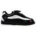 Second Chance 3G Bowling Men's Tour X Black/White - Right Handed - Medium Width