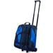 Zone Double Roller Blue