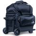 Zone Single Roller Black