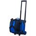 Zone Single Roller Blue