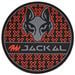 Jackal Onyx Grip Disk Shammy