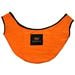 Luxury Microfiber See-Saw Orange