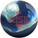 Rise Blue/Teal Pearl