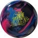 Tropical Surge Black/Blue/Pink X-Blem