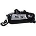 Apex 3 Ball Slim Roller Silver