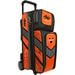 Apex Shoe Bag Tangerine