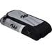 Apex Shoe Bag Silver