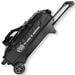 3 Ball Tournament Tote Roller Black