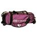 3 Ball Tote Roller Clear Top Purple