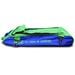 Add-On Shoe Bag Grape/Green