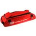 Add-On Shoe Bag Red