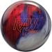 Raw Hammer Red/White/Purple