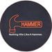 Rubber Shammy Pad