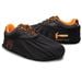 Black Widow Shoe Covers