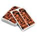 Pre-Cut Skin Protection Tape